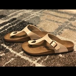 Birkenstock Gizeh Birko Sandals